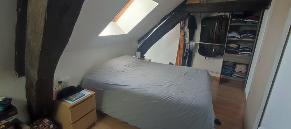 3 غرف نوم تاون هاوس في Jargeau, France رقم 46472 13