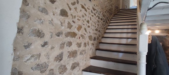 3 غرف نوم تاون هاوس في Jargeau, France رقم 46472 10