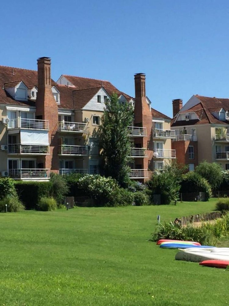 استوديو في Tigre, Argentina رقم 8540