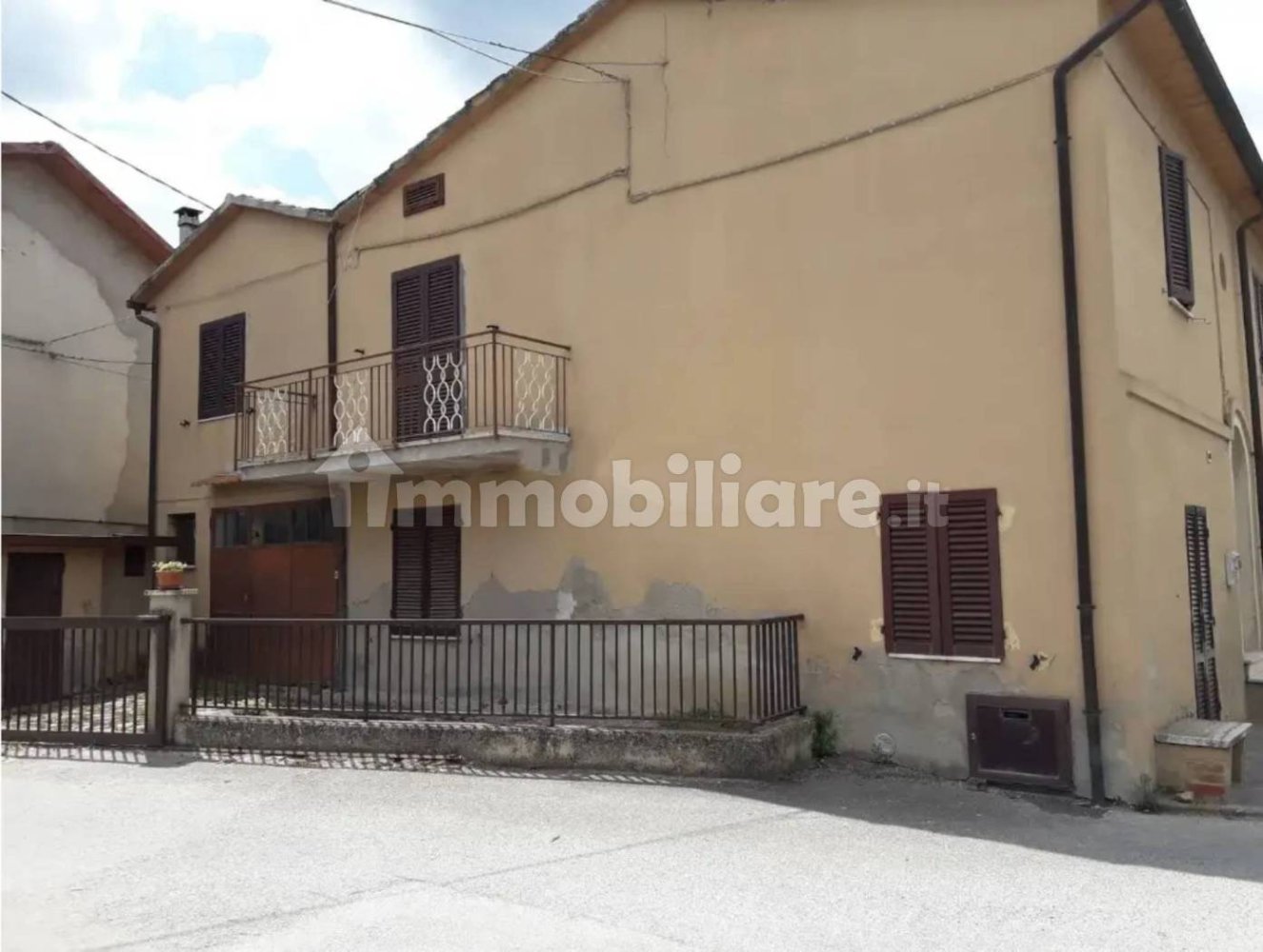 1 bedroom House in Panicale, Italy No. 301024