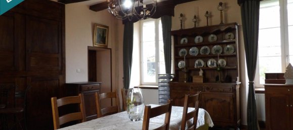 7 Schlafzimmer Haus in Bulgneville, France, Nr. 41522 5