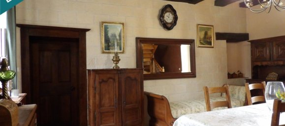 7 Schlafzimmer Haus in Bulgneville, France, Nr. 41522 6