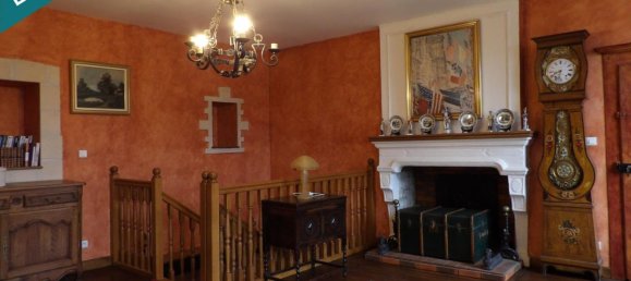 7 Schlafzimmer Haus in Bulgneville, France, Nr. 41522 7