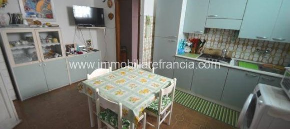 1 bedroom Apartment in Comacchio, Italy No. 348831 2