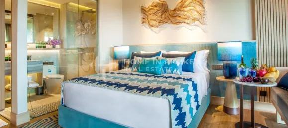 Estúdio em condomínio em Phuket, Thailand N.º 60502 8