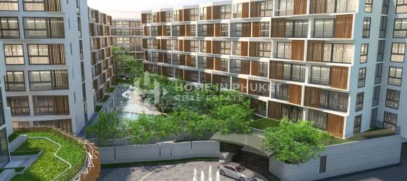 Estúdio em condomínio em Phuket, Thailand N.º 60502 14