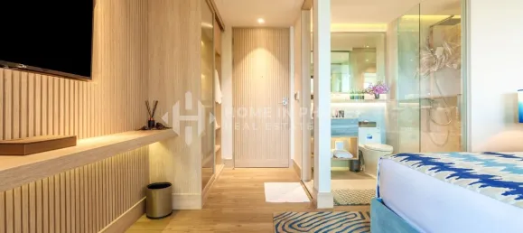 Estúdio em condomínio em Phuket, Thailand N.º 60502 10