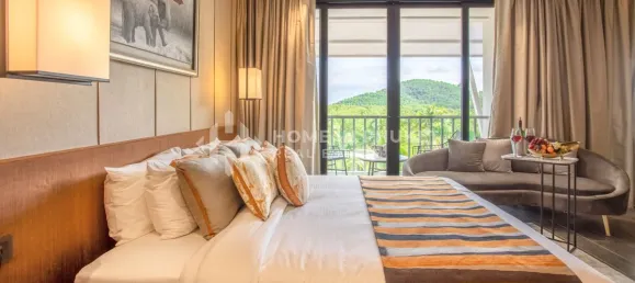 Estúdio em condomínio em Phuket, Thailand N.º 60502 4