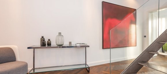 3 chambres Penthouse à Prenzlauer Berg, Germany No. 108303 3