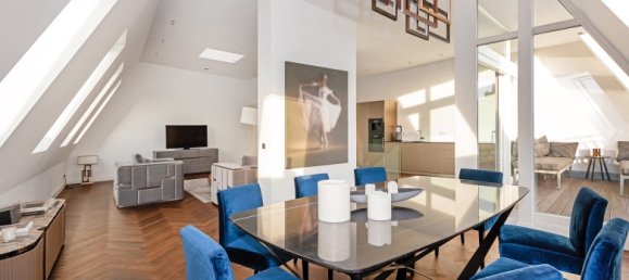 3 chambres Penthouse à Prenzlauer Berg, Germany No. 108303 8