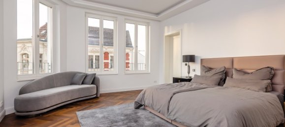 3 chambres Penthouse à Prenzlauer Berg, Germany No. 108303 6