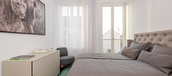 3 chambres Penthouse à Prenzlauer Berg, Germany No. 108303 4