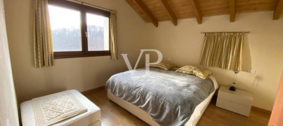 4-salle Penthouse à Abetone Cutigliano, Italy No. 24469 13