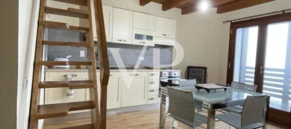 4-salle Penthouse à Abetone Cutigliano, Italy No. 24469 24