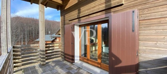 4-salle Penthouse à Abetone Cutigliano, Italy No. 24469 19