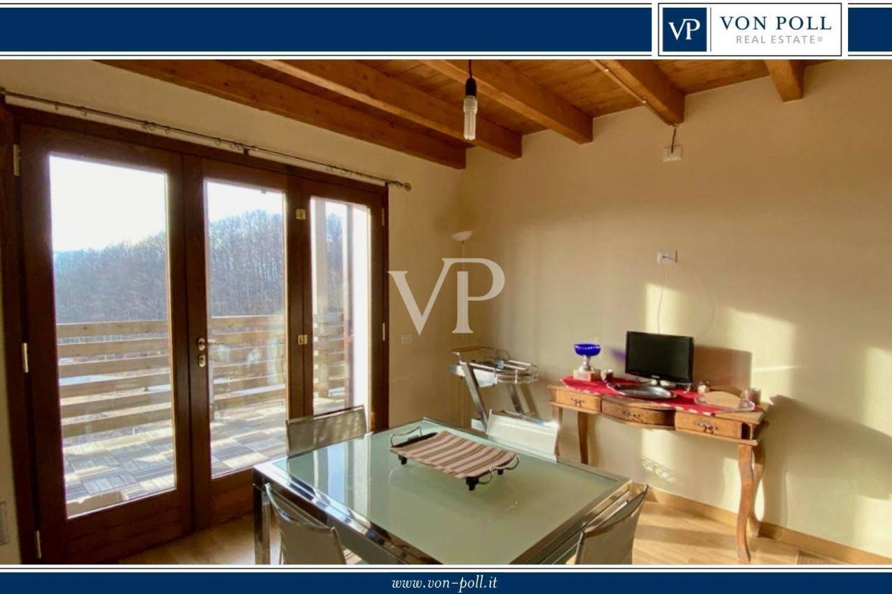 4-salle Penthouse à Abetone Cutigliano, Italy No. 24469