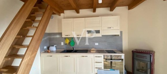 4-salle Penthouse à Abetone Cutigliano, Italy No. 24469 9