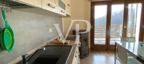 4-salle Penthouse à Abetone Cutigliano, Italy No. 24469 16