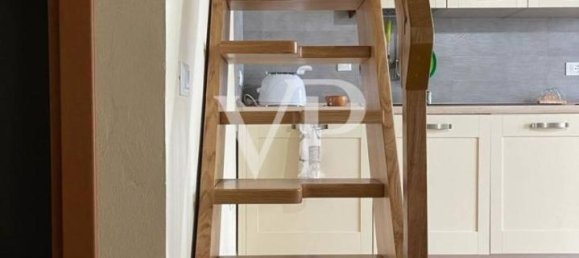 4-salle Penthouse à Abetone Cutigliano, Italy No. 24469 27