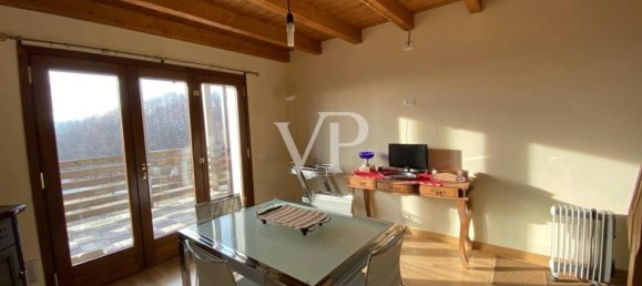 4-salle Penthouse à Abetone Cutigliano, Italy No. 24469 2