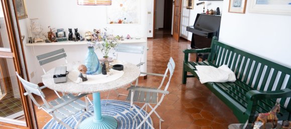 8 Schlafzimmer Penthouse in Livorno, Italy, Nr. 352311 15