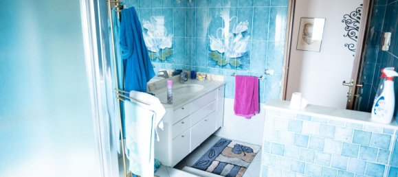 8 Schlafzimmer Penthouse in Livorno, Italy, Nr. 352311 22