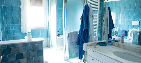 8 Schlafzimmer Penthouse in Livorno, Italy, Nr. 352311 20