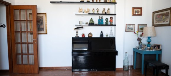 8 Schlafzimmer Penthouse in Livorno, Italy, Nr. 352311 12