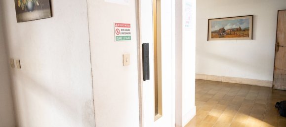 8 Schlafzimmer Penthouse in Livorno, Italy, Nr. 352311 5