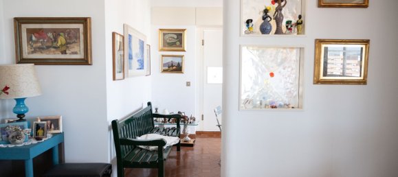 8 Schlafzimmer Penthouse in Livorno, Italy, Nr. 352311 13