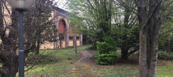 Villa T5 em Ostiglia, Italy N.º 253534 2