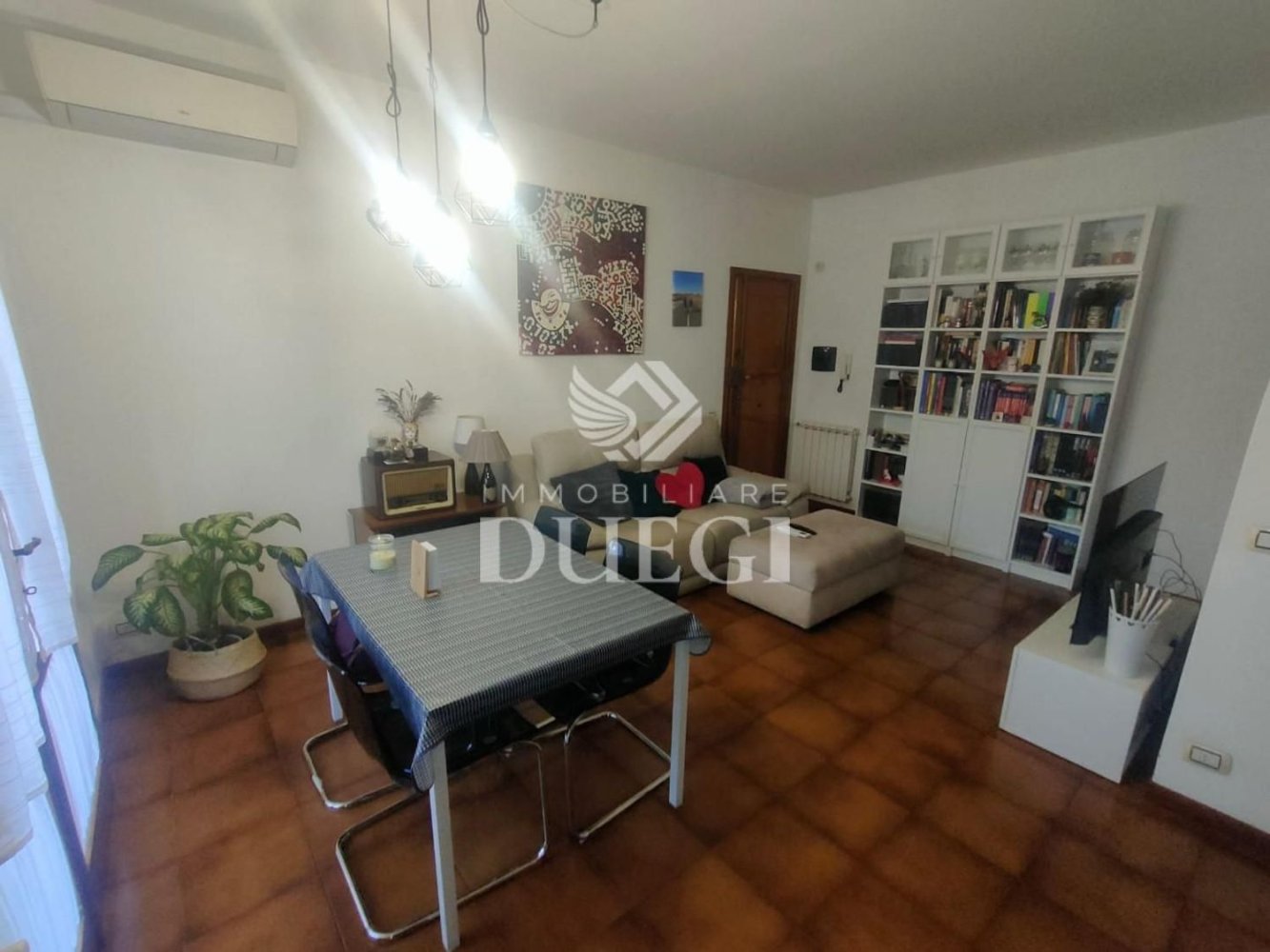 3 rooms Apartment in Viareggio, Italy No. 117960