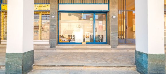 45m² Commercial property in Lagnasco, Italy No. 10021 8