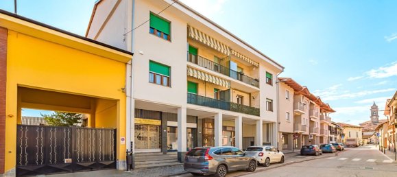 45m² Commercial property in Lagnasco, Italy No. 10021 10