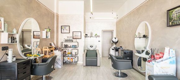 45m² Commercial property in Lagnasco, Italy No. 10021 5