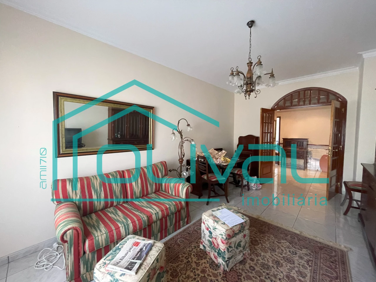 2 bedrooms Apartment in Vila Franca de Xira, Portugal No. 283025