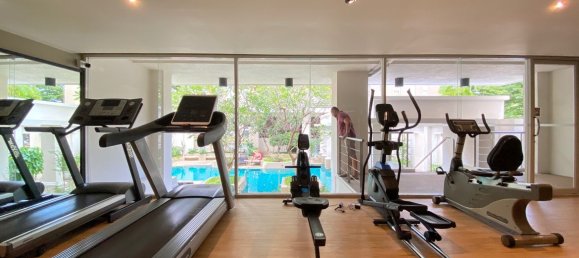 1 bedroom Condo in Chiang Mai, Thailand No. 10897 14