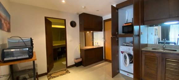 1 bedroom Condo in Chiang Mai, Thailand No. 10897 18