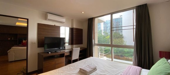 1 bedroom Condo in Chiang Mai, Thailand No. 10897 7