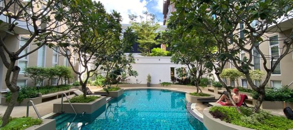 1 bedroom Condo in Chiang Mai, Thailand No. 10897 9