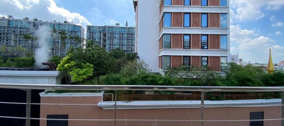 1 bedroom Condo in Chiang Mai, Thailand No. 10897 3