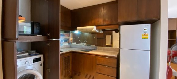 1 bedroom Condo in Chiang Mai, Thailand No. 10897 16