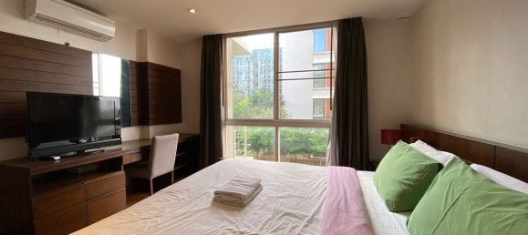 1 bedroom Condo in Chiang Mai, Thailand No. 10897 5