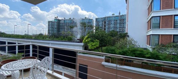 1 bedroom Condo in Chiang Mai, Thailand No. 10897 2
