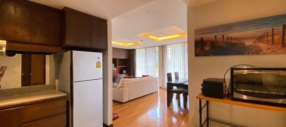 1 bedroom Condo in Chiang Mai, Thailand No. 10897 17