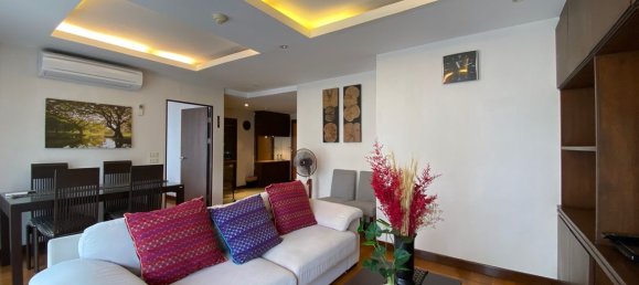 1 bedroom Condo in Chiang Mai, Thailand No. 10897 15