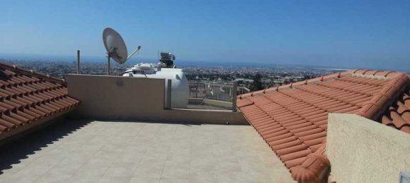 5 chambres Villa à Limassol, Cyprus No. 17672 2