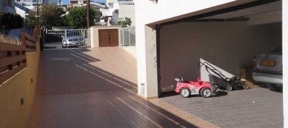 5 chambres Villa à Limassol, Cyprus No. 17672 5