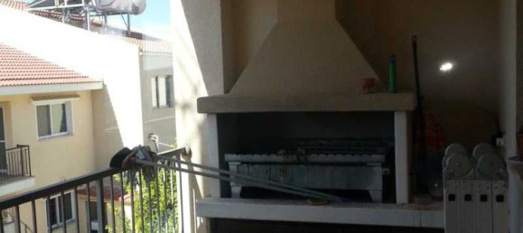 5 chambres Villa à Limassol, Cyprus No. 17672 4