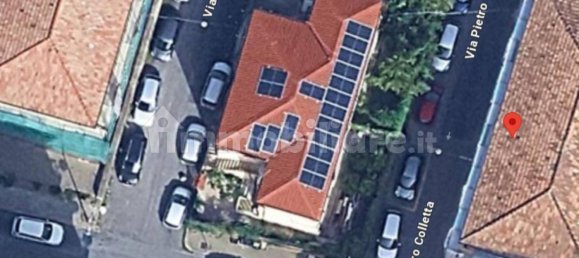 2 bedrooms Apartment in Cosenza, Italy No. 268420 3